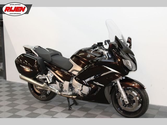yamaha - fjr-1300-a
