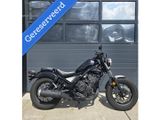 HONDA CMX 500 REBEL