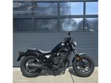 HONDA CMX 500 REBEL