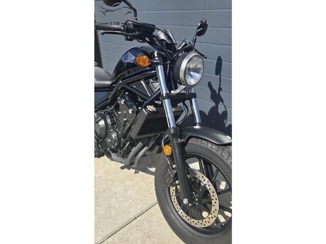 honda - cmx-500-rebel