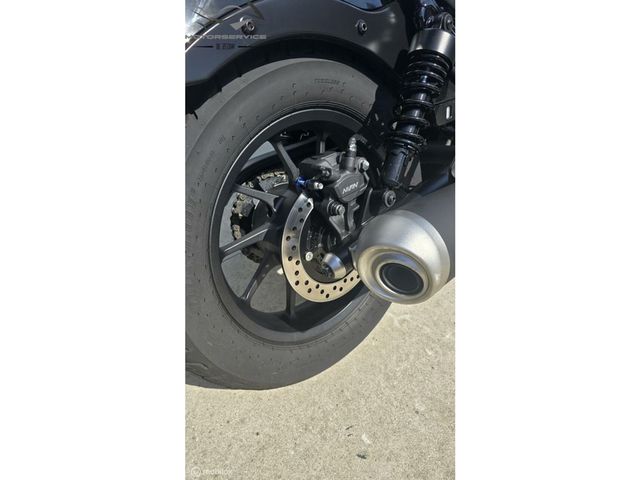 honda - cmx-500-rebel
