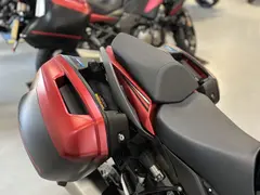 Kawasaki Ninja 1000 SX Tourer 2023 occasion – foto 2 van 19