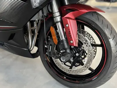 KAWASAKI NINJA 1000SX TOURER – foto 4