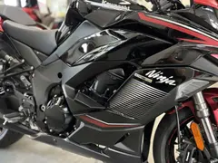 Kawasaki Ninja 1000 SX Tourer 2023 occasion – foto 5 van 19