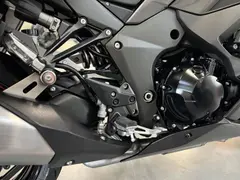Kawasaki Ninja 1000 SX Tourer 2023 occasion – foto 7 van 19