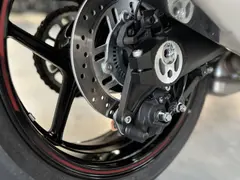Kawasaki Ninja 1000 SX Tourer 2023 occasion – foto 9 van 19