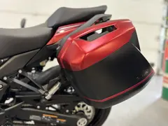 Kawasaki Ninja 1000 SX Tourer 2023 occasion – foto 11 van 19