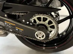 Kawasaki Ninja 1000 SX Tourer 2023 occasion – foto 12 van 19