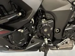 Kawasaki Ninja 1000 SX Tourer 2023 occasion – foto 13 van 19