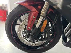 Kawasaki Ninja 1000 SX Tourer 2023 occasion – foto 14 van 19