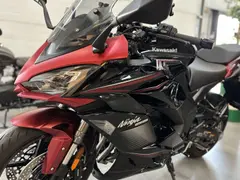 Kawasaki Ninja 1000 SX Tourer 2023 occasion – foto 15 van 19