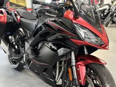 Kawasaki Ninja 1000 SX Tourer 2023 occasion – foto 16 van 19
