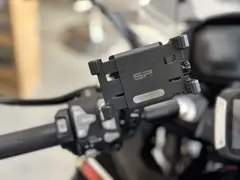 Kawasaki Ninja 1000 SX Tourer 2023 occasion – foto 17 van 19