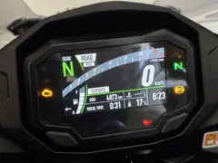Kawasaki Ninja 1000 SX Tourer 2023 occasion – foto 19 van 19
