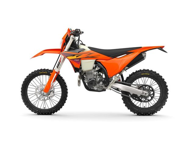 ktm - 450-exc-f