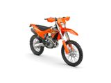 KTM 450 EXC F