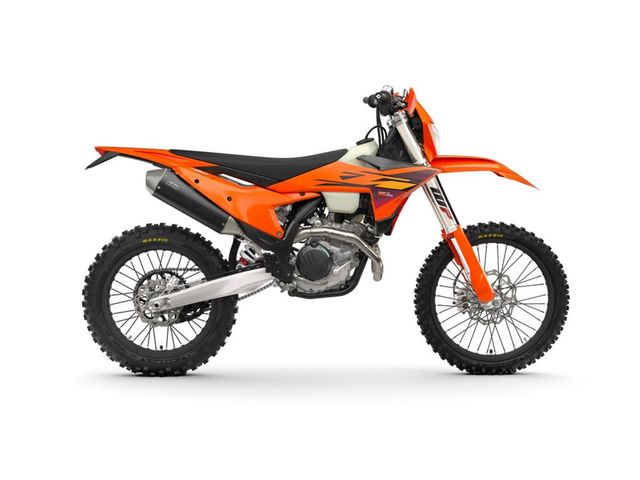 ktm - 450-exc-f