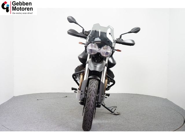 moto-guzzi - v-85-tt