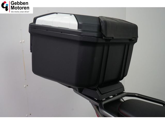 moto-guzzi - v-85-tt