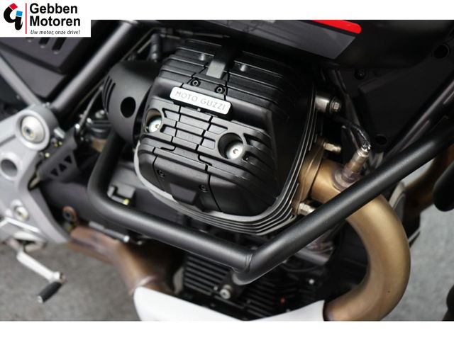 moto-guzzi - v-85-tt