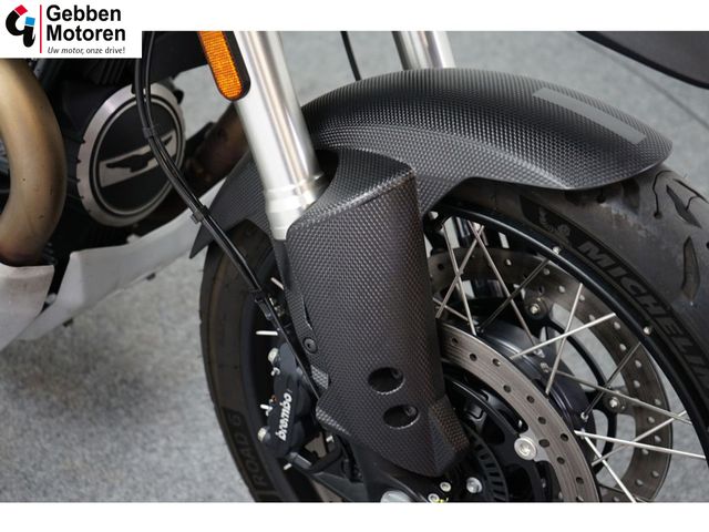 moto-guzzi - v-85-tt