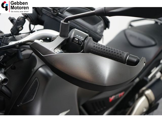 moto-guzzi - v-85-tt