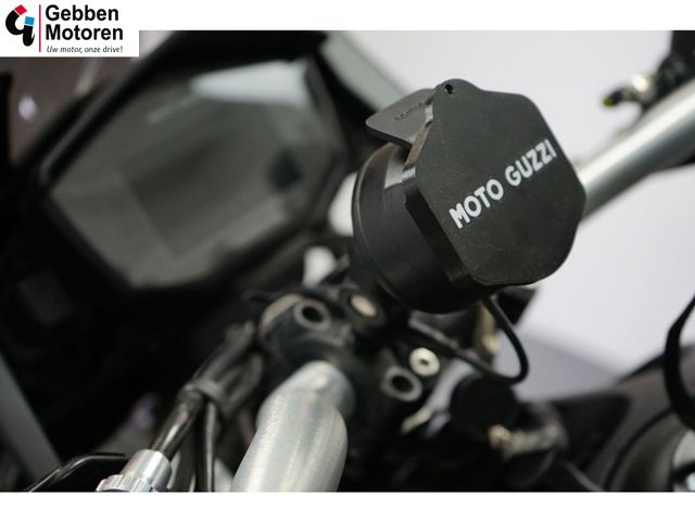 moto-guzzi - v-85-tt