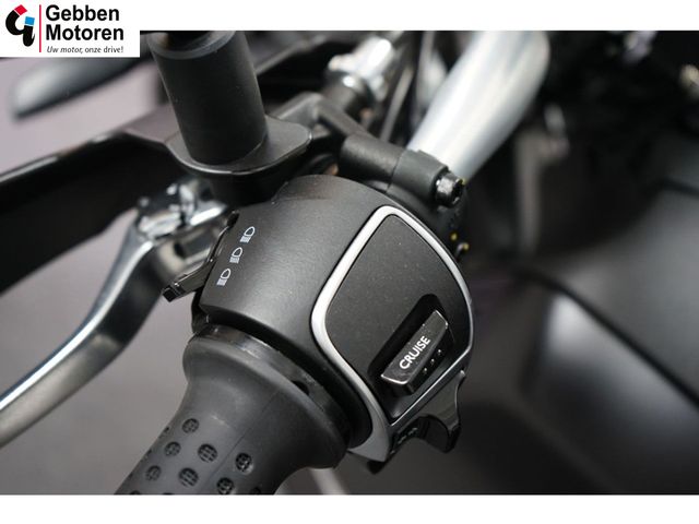 moto-guzzi - v-85-tt