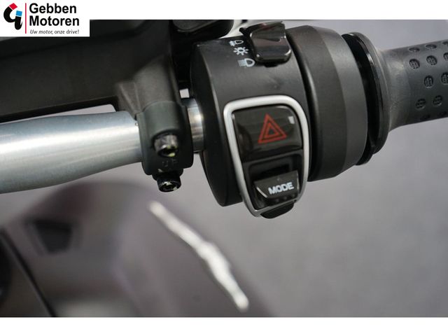 moto-guzzi - v-85-tt