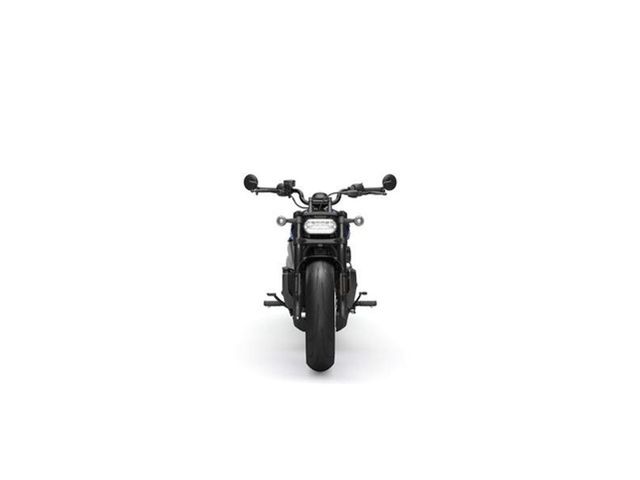 harley-davidson - sportster-s-rh-1250