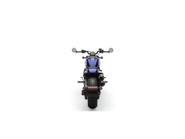 harley-davidson - sportster-s-rh-1250