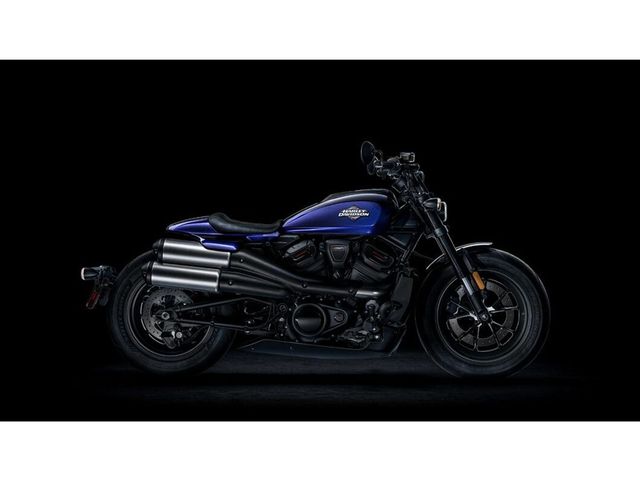 harley-davidson - sportster-s-rh-1250