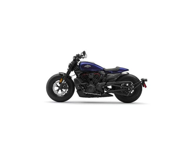 harley-davidson - sportster-s-rh-1250