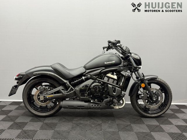kawasaki - vulcan-s-sport