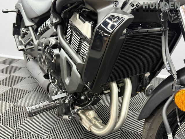kawasaki - vulcan-s-sport