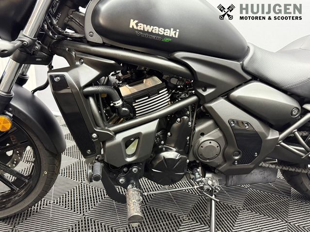 kawasaki - vulcan-s-sport