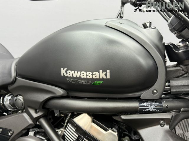 kawasaki - vulcan-s-sport