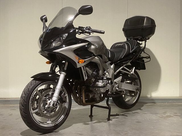 yamaha - fz-6-n-fazer