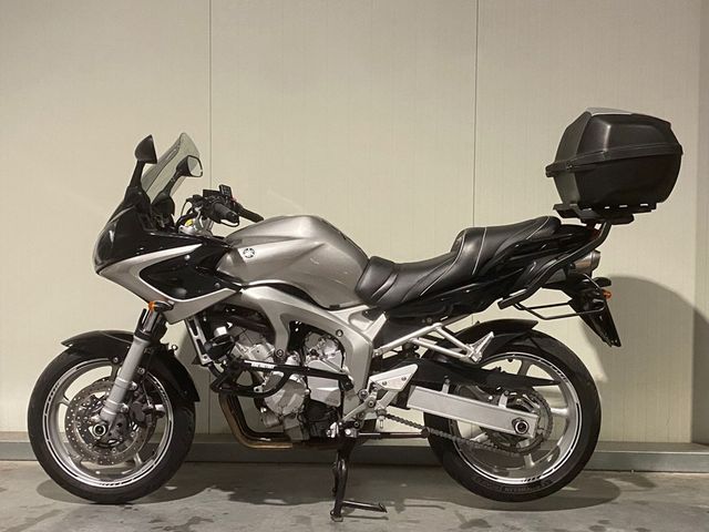yamaha - fz-6-n-fazer