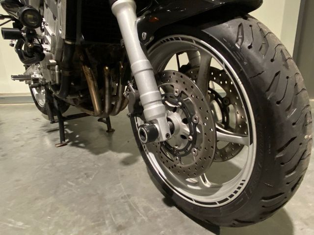 yamaha - fz-6-n-fazer