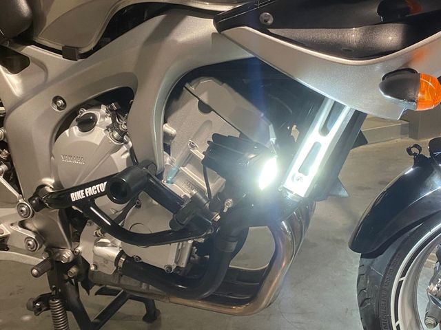 yamaha - fz-6-n-fazer