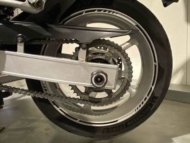 yamaha - fz-6-n-fazer