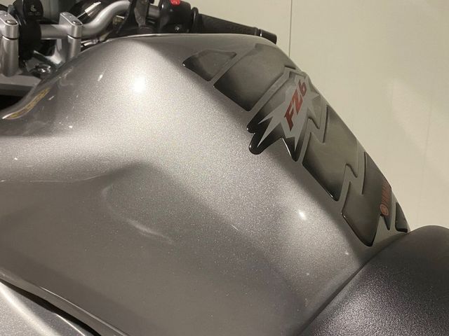 yamaha - fz-6-n-fazer