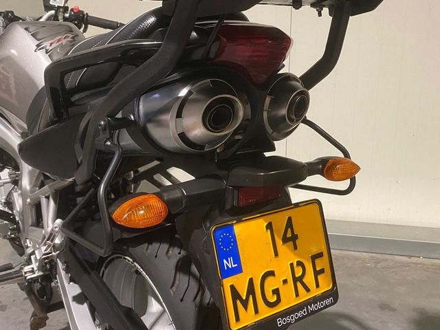 yamaha - fz-6-n-fazer