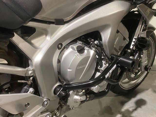 yamaha - fz-6-n-fazer