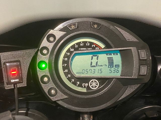 yamaha - fz-6-n-fazer