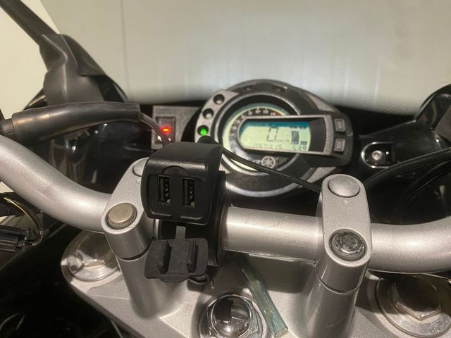 yamaha - fz-6-n-fazer