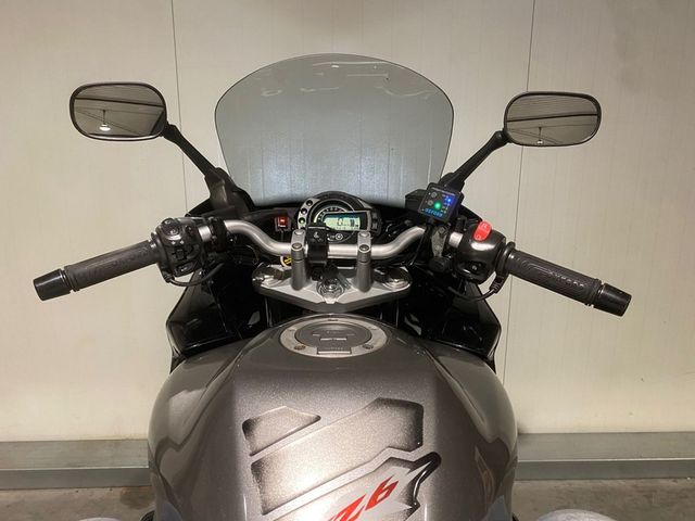 yamaha - fz-6-n-fazer