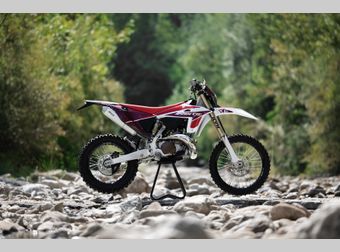 Fantic XE 300 2026 nieuw