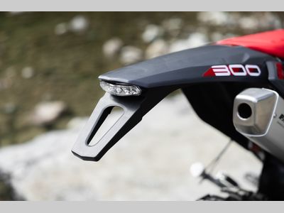 FANTIC XE 300 – foto 2